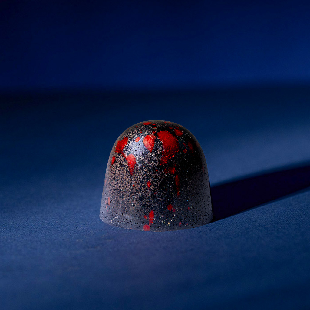 Pralina aromatyczne cappuccino - 4 szt.